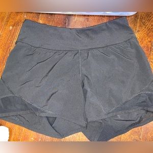 athletic shorts